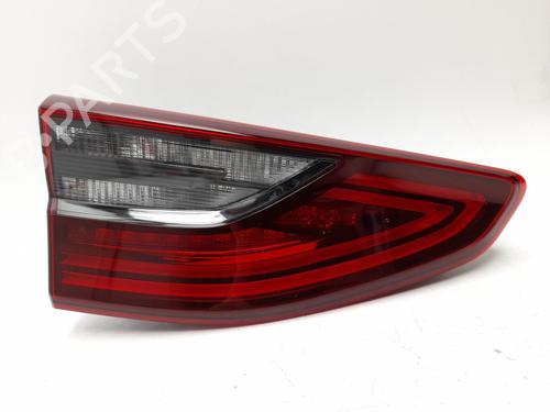 Used Left tailgate light Left tailgate light KIA CEED (CD) [2018-2026] 36018089 36018089