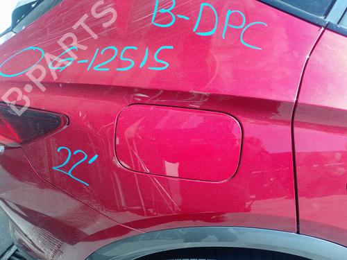 Used Fuel flap Fuel flap CUPRA FORMENTOR (KM7, KMP) 1.5 TSI (150 hp) 33856221 33856221