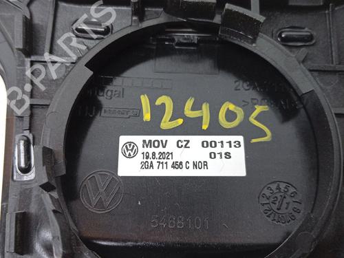 Other VW T-ROC (A11, D11) 1.0 TSI | BP38083863O1 - Image 2