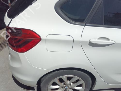 Used Fuel pump BMW 2 Active Tourer (F45) [2013-2021]  28972610