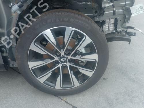 Felg Felg RENAULT AUSTRAL TCe 130 (HGM2) (131 hp) 39809354 39809354