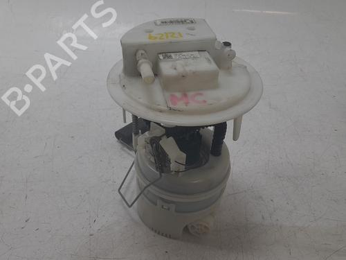 Used Fuel pump Fuel pump PEUGEOT 3008 II SUV (MC_, MR_, MJ_, M4_) 1.2 THP/ PureTech 130 (MRHNSM, MRHNSU, MRHNSJ, MRHNYW,... (131 hp) 26606006 26606006