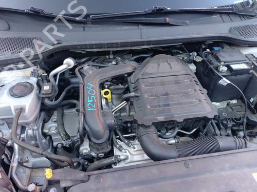 Used Gearbox Gearbox SEAT ARONA (KJ7, KJP) 1.0 TSI (95 hp) 33628818 33628818