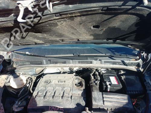 Used Scuttle panel Scuttle panel SEAT ALHAMBRA (710, 711) [2010-2022] 32751424 32751424