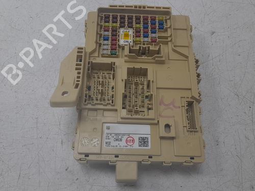 Sikringsdåse HYUNDAI KONA (OS, OSE, OSI) [2017-2023]  32319337