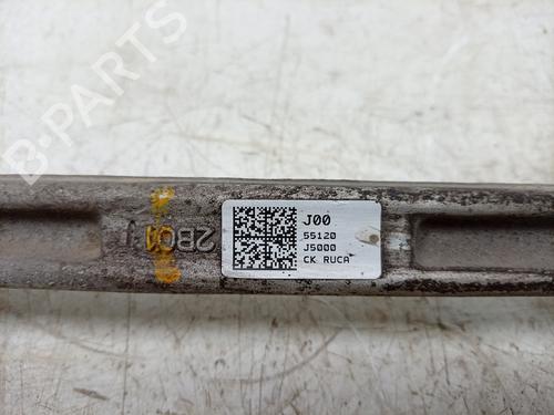 Højre bagtil bærearm KIA STINGER (CK) 2.0 T-GDi | BP39201685M15 - Image 3