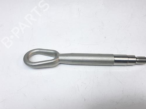 Tow ball/Mechanism MG MG HS  | BP23460595C141 