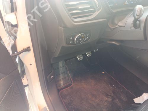 Used Headlight switch FORD FOCUS IV (HN) 1.0 EcoBoost mHEV (155 hp) 30306392