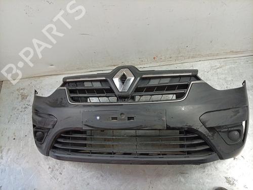 front-bumper-renault-express-box-bodympv-2021-38265319 main image