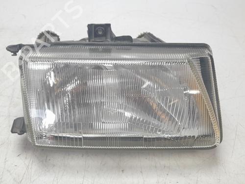 Used Right headlight SEAT IBIZA II (6K1) 1.9 TDI (90 hp) 28291567