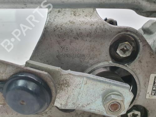 Front wiper motor KIA STONIC (YB)  | BP21807724M29 