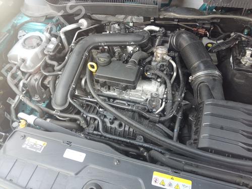 Used Gearbox VW T-CROSS (C11, D31) [2018-2025]  29605329