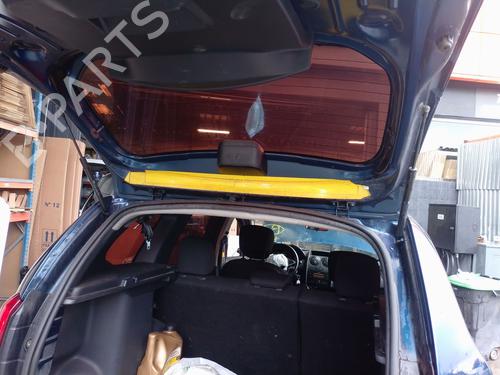Used Tailgate lift support DACIA DUSTER (HS_) 1.2 TCe 125 (125 hp) 31966512