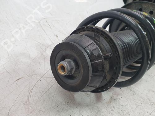 Left front shock absorber RENAULT CLIO V (B7_) 1.5 Blue dCi 85 (B7AG) | BP34010075M16 - Image 3
