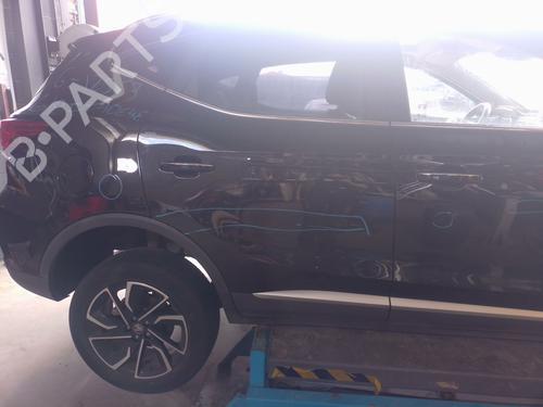 Used Right rear door Right rear door MG MG ZS SUV (AZS1) 1.0 T-GDi (111 hp) 35724160 35724160