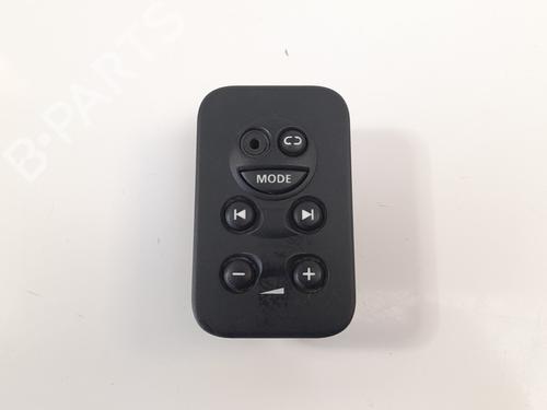 Used Switch LAND ROVER DISCOVERY III (L319) 2.7 TD 4x4 (190 hp) 7540413