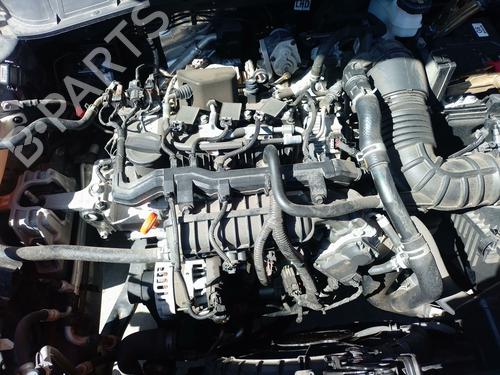 Used Starter Starter HYUNDAI KONA (OS, OSE, OSI) 1.0 T-GDi (120 hp) 33403716 33403716