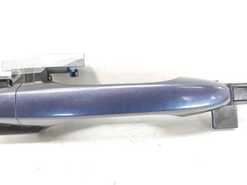 Front right exterior door handle HONDA CR-V IV (RM_) 1.6 i-DTEC (RE6) 72141T1GE11ZA