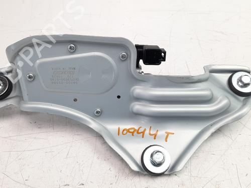 Rear wiper motor HYUNDAI TUCSON (TL, TLE)  | BP10106367M102 