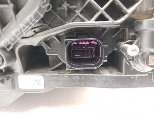 Venstre forlygte PORSCHE MACAN (XAB) 4 Electric 4 (XABBB1, XABFD1) | BP36995155C28 - Image 8