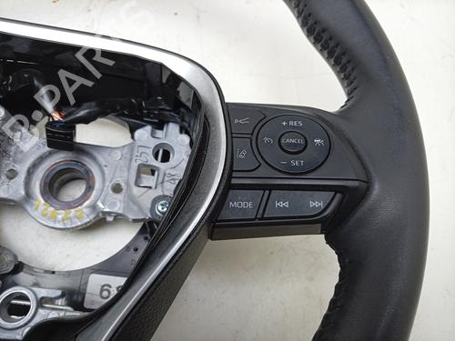 Rat TOYOTA RAV 4 V (_A5_, _H5_) 2.5 Hybrid AWD (AXAH54) | BP37601726C49 - Image 3