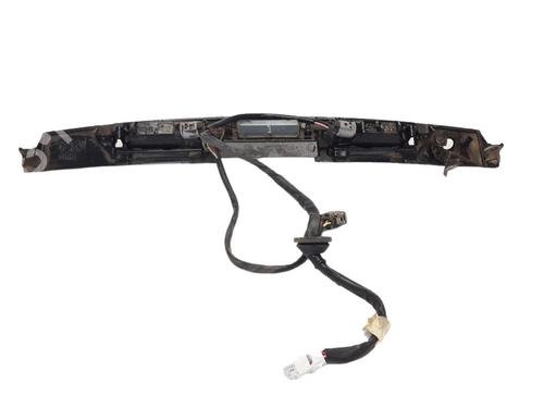Tailgate handle HYUNDAI ix35 (LM, EL, ELH)  | BP15225516C132 