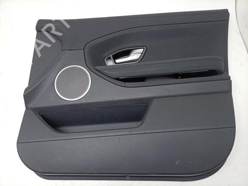 Front right panel LAND ROVER RANGE ROVER EVOQUE (L538) 2.0 D | BP38750069C59 - Image 2