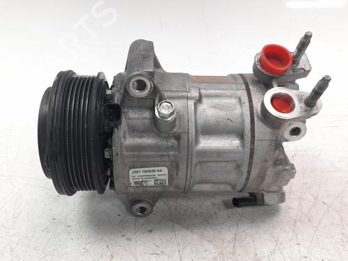 Used AC compressor FORD FOCUS III [2010-2020]  18199695