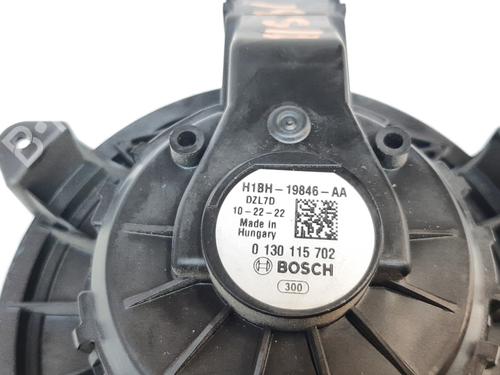 Heater blower motor FORD ECOSPORT 1.0 EcoBoost | BP17625678M62 