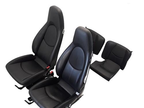 Used Seats set PORSCHE 911 (997) 3.8 Carrera S (355 hp) 10110405