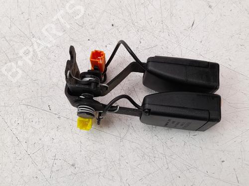 Rear right seatbelt VOLVO XC40 (536) D3 | BP18052561I28 