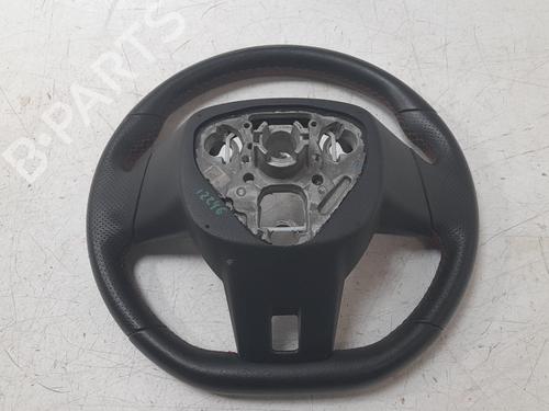 Steering wheel MG MG ZS SUV (AZS1) 1.5 VTi | BP29063080C49 - Image 3