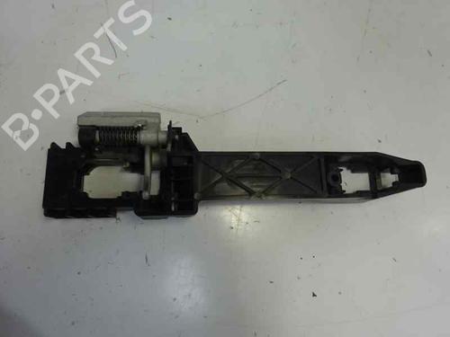 Front left exterior door handle NISSAN QASHQAI I (J10, NJ10) 1.5 dCi | BP4985064C128 