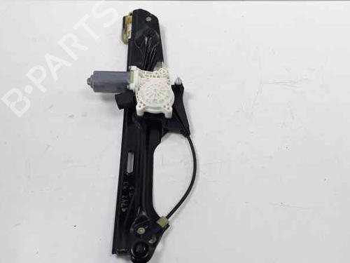 Rear right window mechanism BMW X3 (F25) sDrive 18 d (143 hp) 51357267104 | 51357267104 | 106062018 |