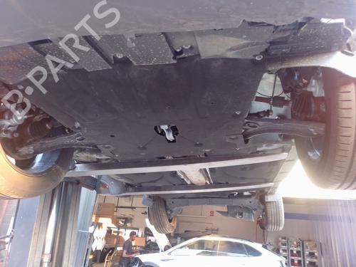 Used Subframe Subframe 37408678 37408678