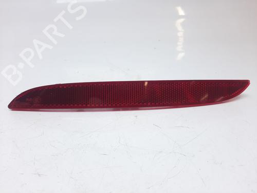 Used Rear bumper left light BMW 1 (F20) 116 d (116 hp) 5852600