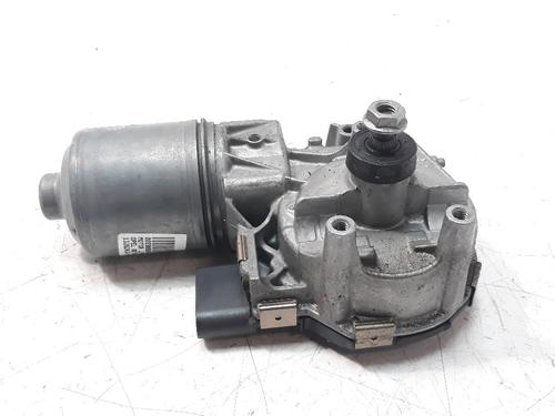 Used Front wiper motor OPEL ASTRA J (P10) 1.7 CDTI (68) (110 hp) 8313393