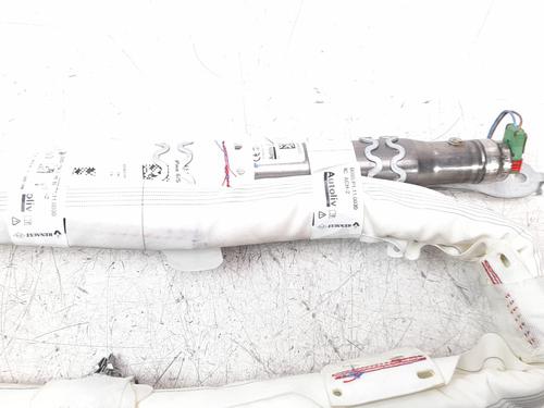 Left curtain airbag RENAULT MEGANE IV Grandtour (K9A/M/N_) 1.3 TCe 140 (K9NB) | BP20650017C11 