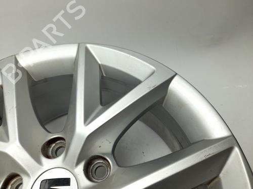 Fælk SEAT LEON (KL1, KLG) 1.0 TSI | BP34405059C45 - Image 6