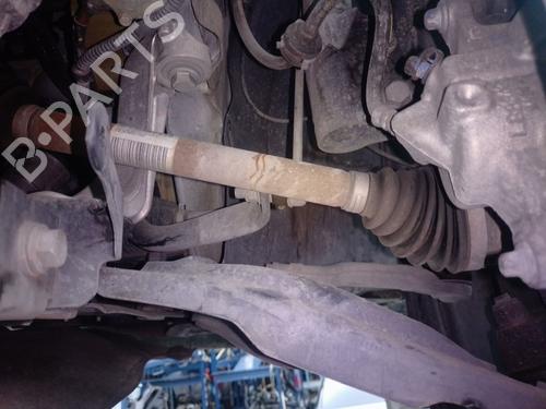 Used Left front driveshaft Left front driveshaft RENAULT CLIO V (B7_) 1.0 LPG (B7MT) (101 hp) 40544013 40544013