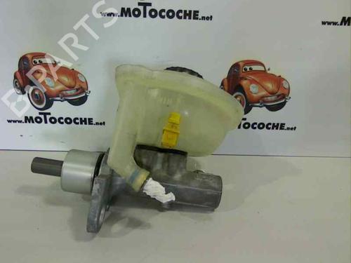 Used Brake master cylinder PORSCHE 911 (996) [1997-2005]  1605571