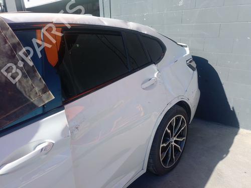 Bränslepump BMW X4 (G02, F98) xDrive 20 d Mild-Hybrid (190 hp) 32705303