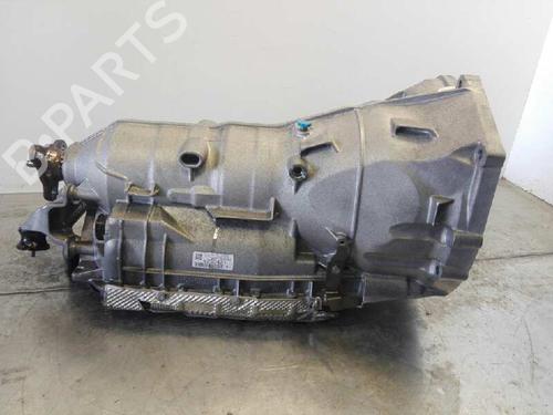 Gearbox BMW 1 (E81) 120 i | BP1707815M3 