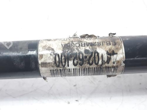 Left front driveshaft SUZUKI SWIFT III (MZ, EZ)  | BP13634102M38 