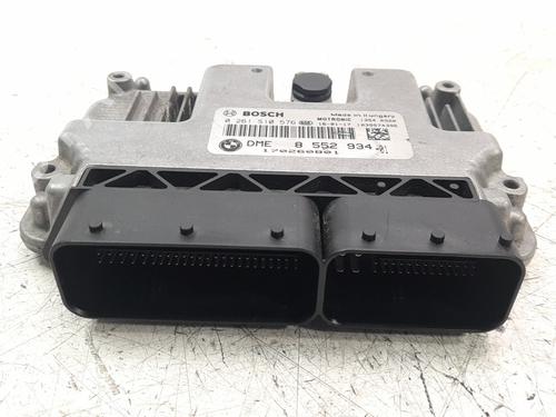 Used Engine control unit (ECU) BMW MOTORCYCLES R 1200 R 1200 R (R12WR) (125 hp) 25233991