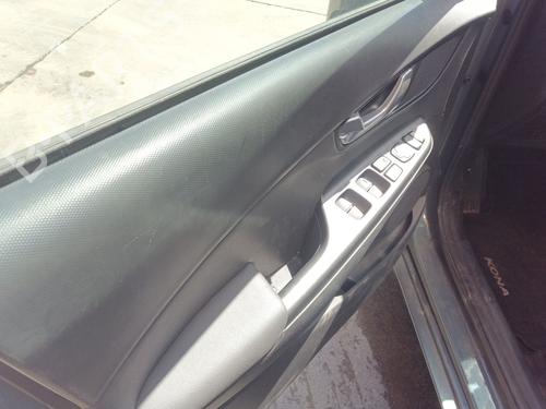 Used Front left window mechanism HYUNDAI KONA (OS, OSE, OSI) [2017-2023]  28542662