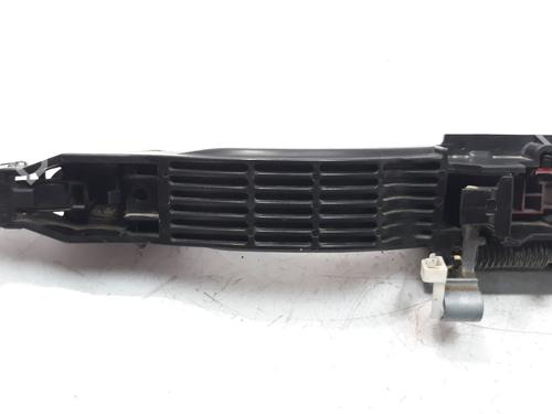 Rear left exterior door handle MAZDA 2 Hatchback (DL, DJ)  | BP9149462C130 