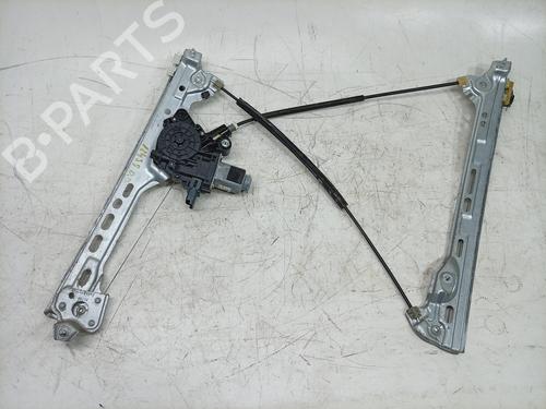 Used Front right window mechanism Front right window mechanism RENAULT MEGANE IV Grandtour (K9A/M/N_) 1.3 TCe 140 (K9NB) (140 hp) 33470034 33470034
