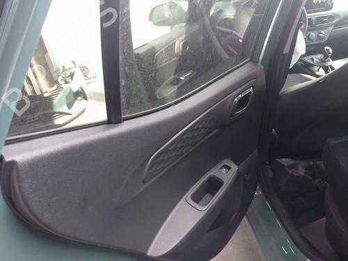 Used Rear left window mechanism Rear left window mechanism HYUNDAI i10 III (AC3, AI3) 1.0 MPi (67 hp) 33660539 33660539