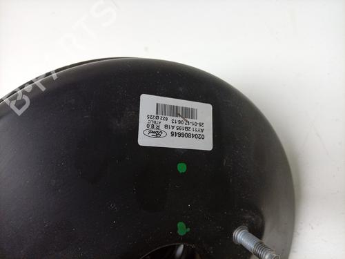 Servo brake FORD TOURNEO COURIER B460 MPV | BP24807560M42 - Image 3